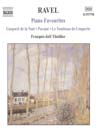 RAVEL: Piano Favourites@